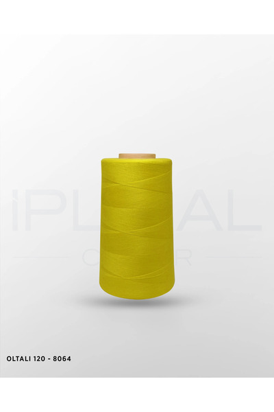 İPLİKAL خيط خياطة أولتالي 8064