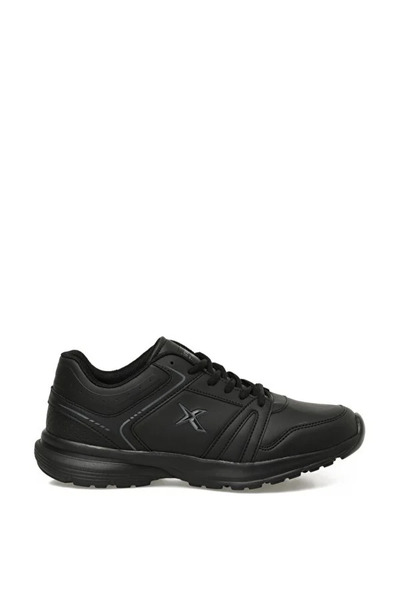 Kinetix Miton Pu 5Pr Men's Running Shoes Black