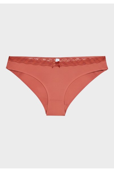 SeXen Γυναικείο Slip Bikini Cotton Lace Βαμβακερό σε Οικονομική Συσκευασία 5 ...