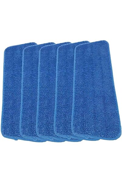Generic Mop Clothes Replacement Pads,Microfiber Spray Mop Replacement Heads f...