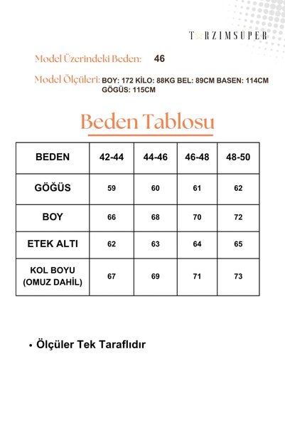 tarzımsüper بلوزة بأكمام دانتيل أنيقة من قماش الكريستال مقاس كبير