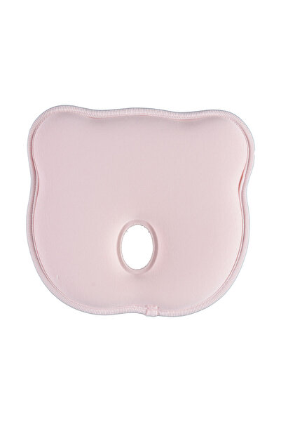 Bibaby Μαξιλαράκι βρεφικό Sleep Comfort - Ροζ