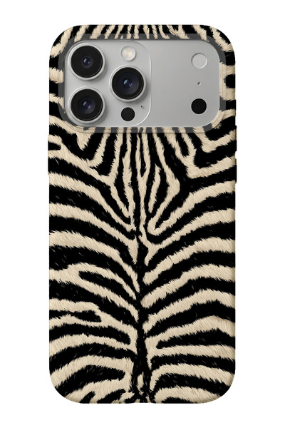 farifra iPhone 17 Pro / 18 Pro Uyumlu Desenli Silikon Lansman Telefon _aK456B...