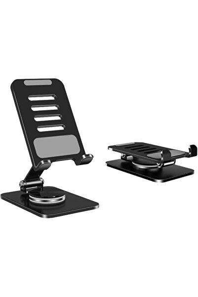GENERAL Metal Phone and Tablet Stand – Compatible with All Phones and Tablets...