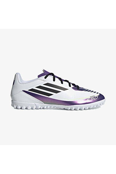 adidas F50 Club Messi Tf Halı Saha Ayakkabısı Ie9074
