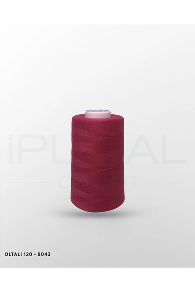 İPLİKAL Oltali 8043 Sewing Thread