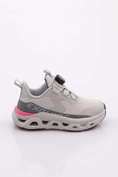 Marco Kids Fm27K-0020 Runner Filet Children's Sports Shoes