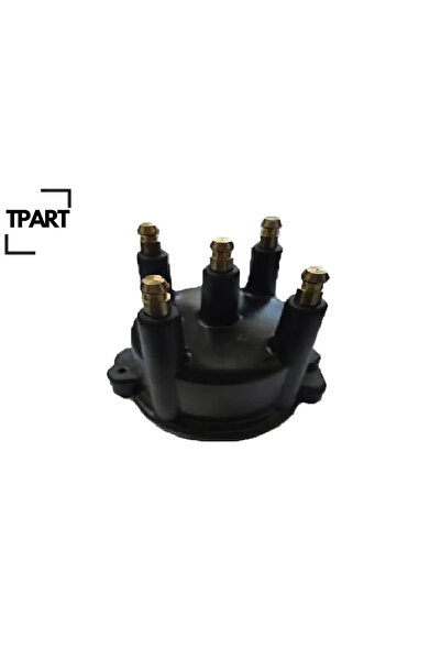 Distribütör kapağı tevzi makarası kit renault clıo ı 1.2-1.2i-r19 1.4 93-95 -megane ı 1.4 97-99 e