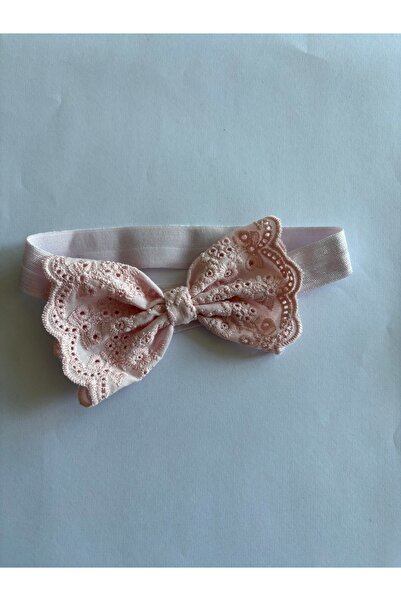 egomi kalpten gelen elle üretilen Fisto Bowknot Baby Bandana
