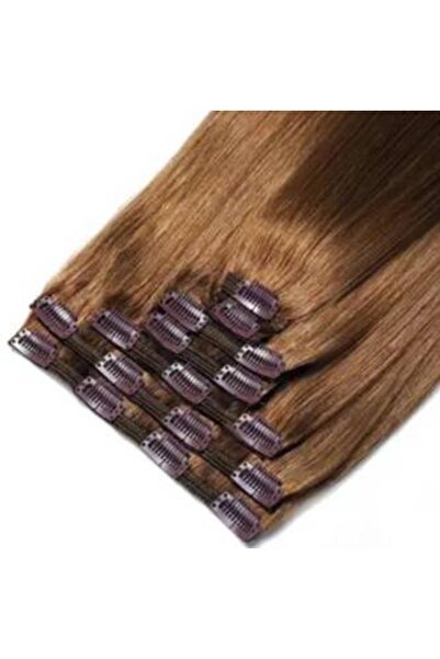 Nato Beauty Hair Clips / 200g - اشقر