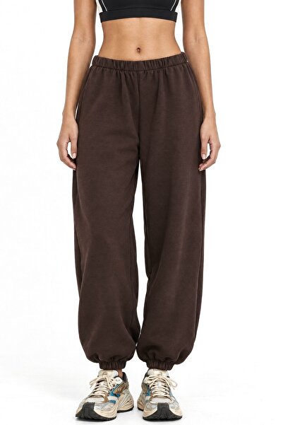 Hiccup Busem Cotton Blend Trousers
