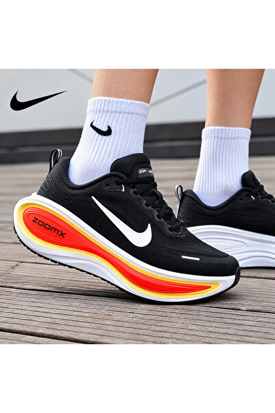 Nike Vomero Plus Siyah Koşu Ayakkabısı - KUZEY SPORT