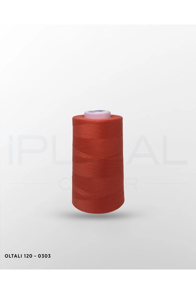İPLİKAL أولتالي 120 - 0303
