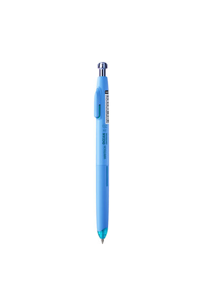 Writech قلم أوشن W-5144 متعدد الاستخدامات 07 ملم أزرق فاتح