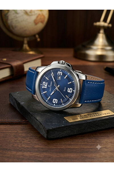 JACK PIERRE Classical Simple