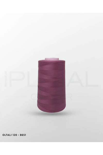 İPLİKAL خيط خياطة أولتالي 8651