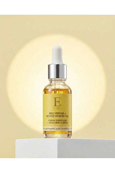Erth Skin London سيروم سم النحل + زيت العسل 30 مل