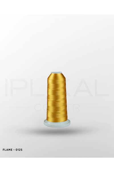 İPLİKAL اللهب - 0125