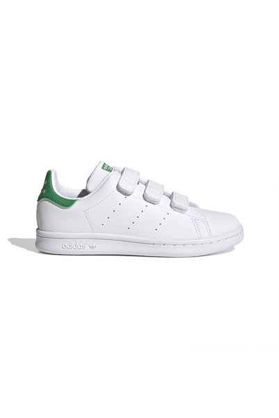 adidas Originals STAN SMITH FX7534 Λευκό