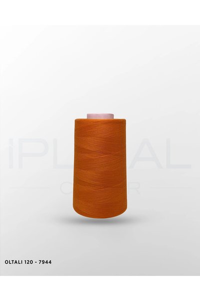 İPLİKAL خيط خياطة أولتالي 120 - 7944