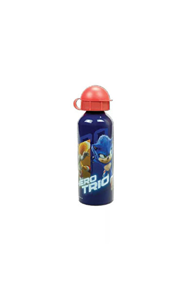 Sonic Η Παγουρίνα Αλουμινίου Σκαντζόχοιρος