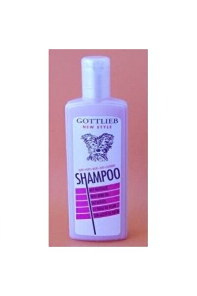 Other Gottlieb Puppy dog ​​shampoo 300 ml