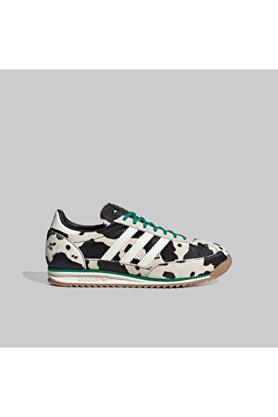 Adidas Originals Γυναικεία SL 72 OG 'Σχέδιο Αγελάδας'