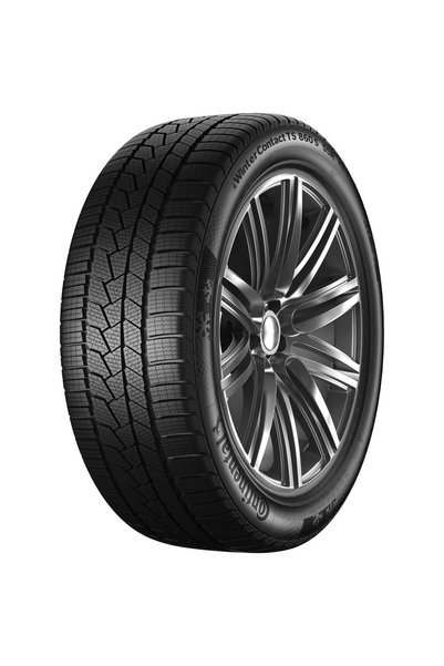 Continental 225/50 R19 100V XL FR AO WinterContact TS 860 S Kış Lastiği - 2026