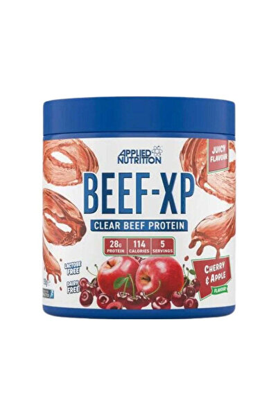 applied nutrition Beef XP Cherry and Apple 150g