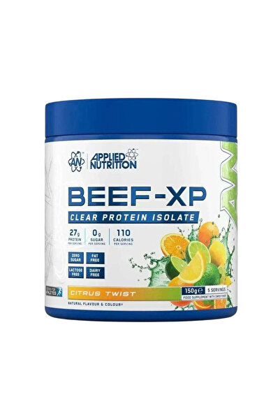 applied nutrition Beef-XP Citrus Twist 150g