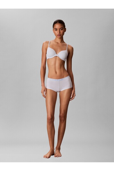 Calvin Klein BOYSHORT 5PK