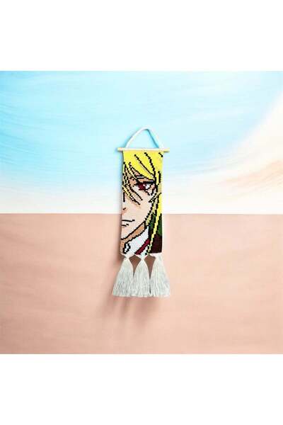 OEMS William Moriarty's character pendant from the anime Moriarty the Patriot