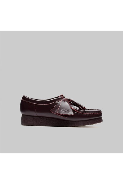 CLARKS Αυθεντικά Γυναικεία Wallabee