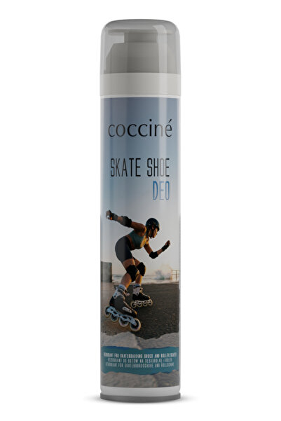 Other COCCINE DEO PENTRU PANTOFI DE SKATE 300 ml