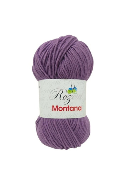 Himalaya Montana 100% Dralon Acrylic Soft Hand Knitting Yarn 100 Gr 210 m - 1...