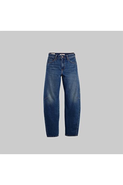 Levi's Γυναικεία Φαρδιά Τζιν Στυλ  "Dad "