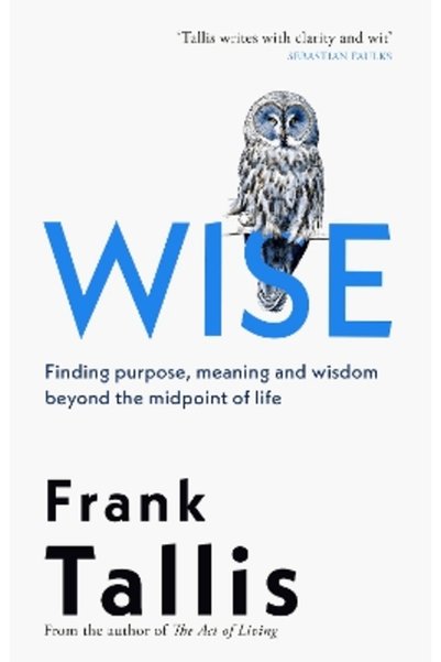Abacus Wise: Finding Purpose, Meaning and Wisdom Beyond the Midpoint of Life