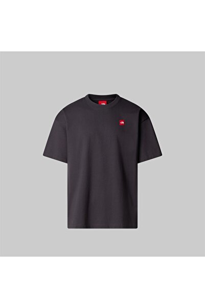 THE NORTH FACE Μπλουζάκι Red Box