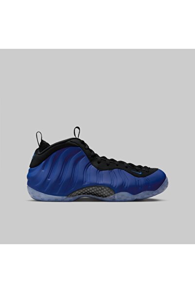 Nike Air Foamposite One "Deep Royal"