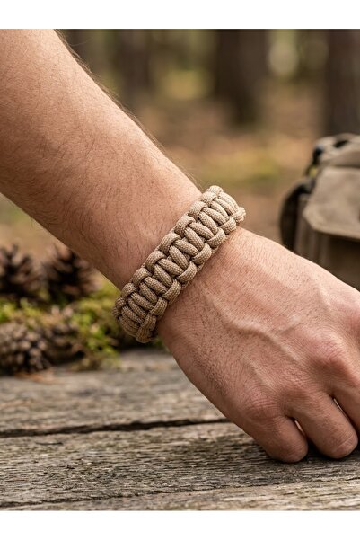 PARACORD Kampruhu Bileklik
