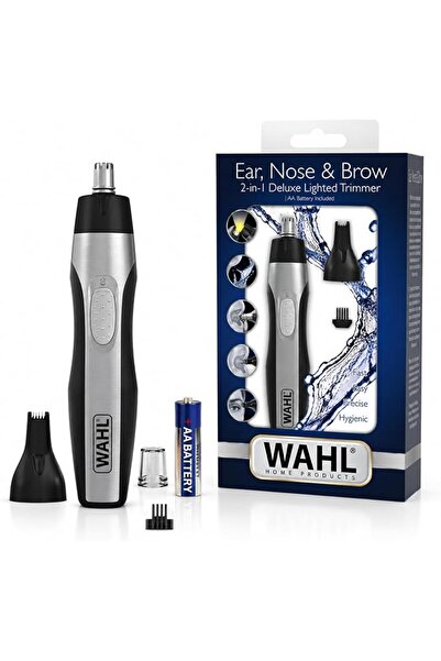 Wahl Professional ماكينة تشذيب كهربائية فاخرة للرجال من WAHL |   أداة تشذيب 2...