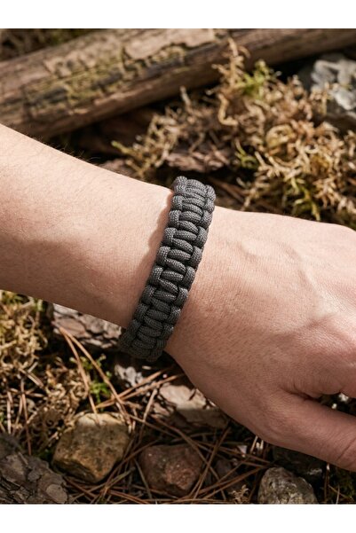 PARACORD Kampruhu Bileklik