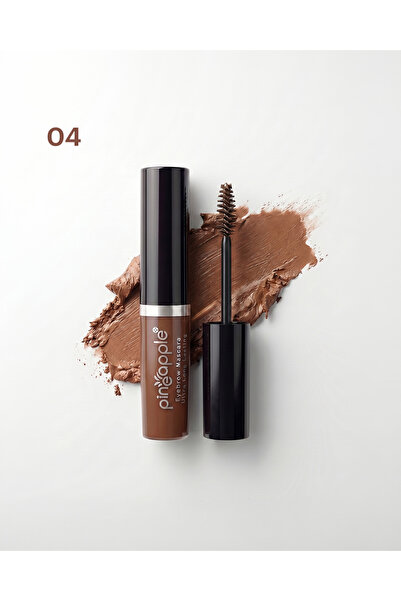 Pineapple Super Long-Lasting Eyebrow Mascara