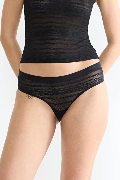 SLOGGI GRATUIT Evolve Hipster Lace 1