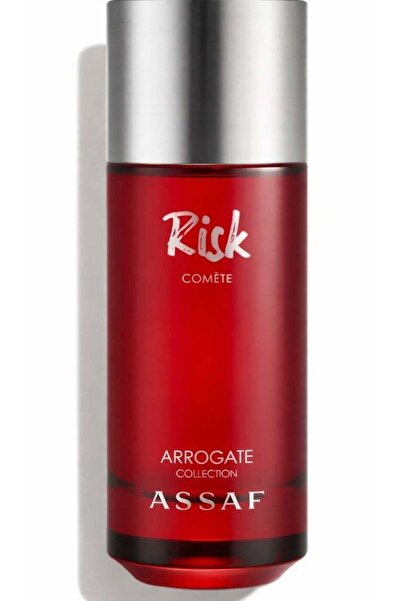 ASSAF Risk Comete 150 ML EDP For Men