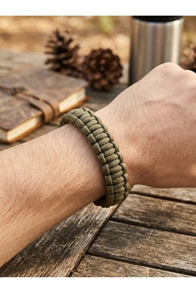 PARACORD Kampruhu Bileklik