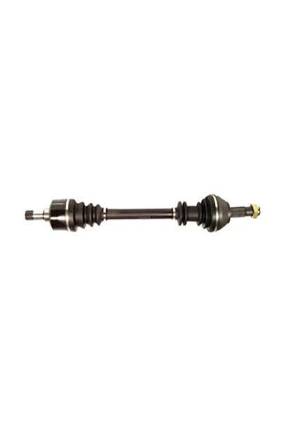 FOCUS AKS KOMPLE SOL (XS4W3B437)