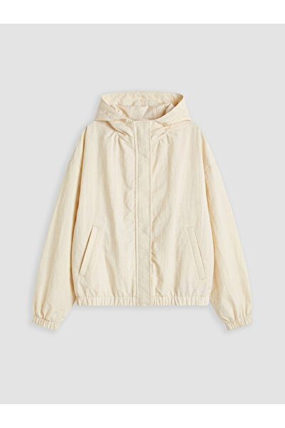 LC Waikiki I Hooded Girl's Jacket from Freezen Store