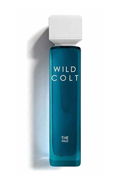 ASSAF Wild Colt 200ML Eau De Parfum – Long Lasting Strong Oud Leather Fragran...