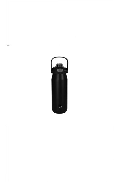 Porland Carmelo Termos Siyah 750ml